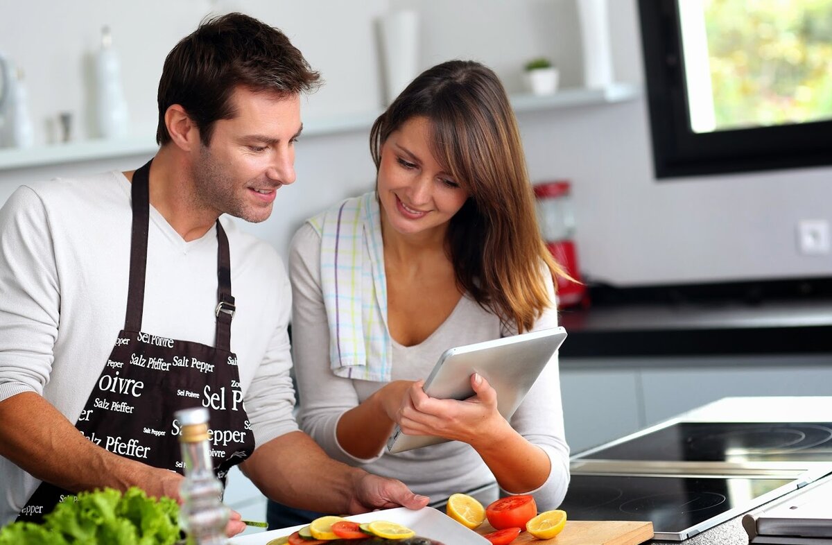 Совместная жизнь. Когда начинать вместе жить. Фото взято из открытого источника