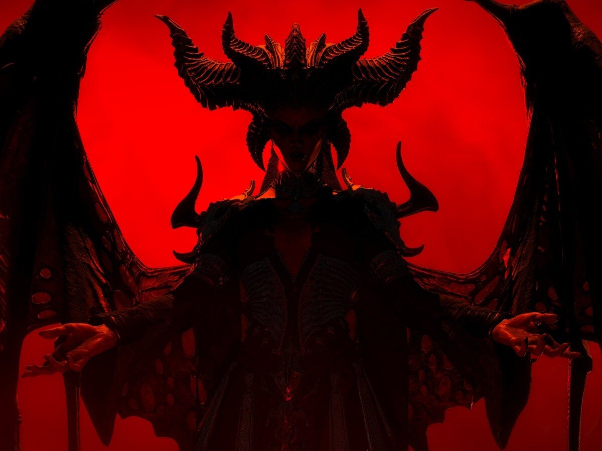    Умельцы сравнили разные версии Diablo IV [ВИДЕО]