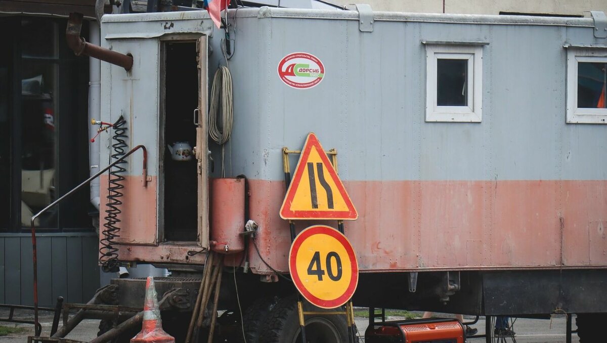     В Ростове-на-Дону из-за строительства жилкомплекса на улице Восточной введут ограничения движения, сообщили в городской администрации.