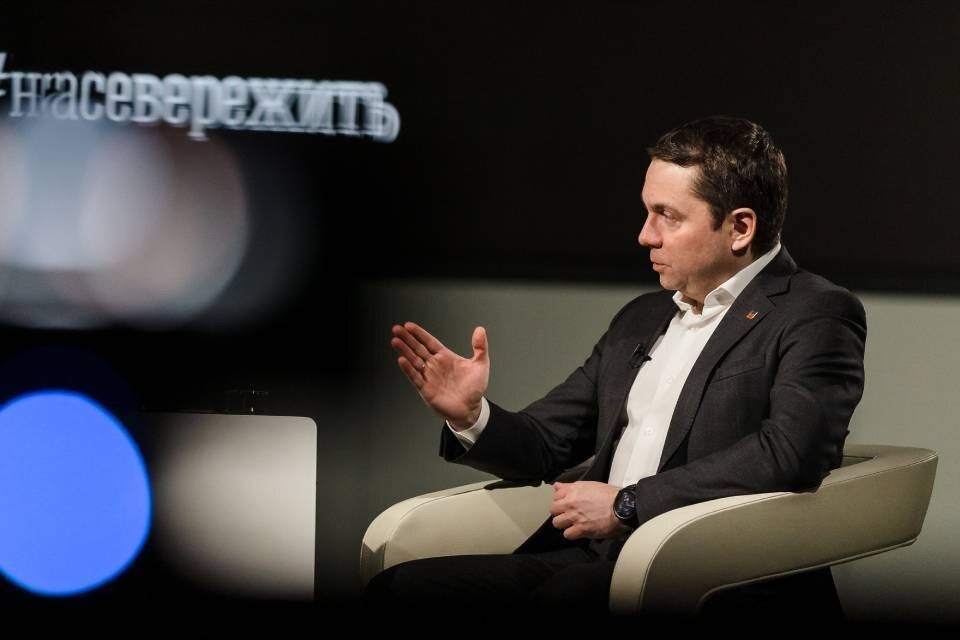     Четыре года назад Андрей Чибис стал губернатором Мурманской области. Фото: правительство Мурманской области/Дмитрий Дубов