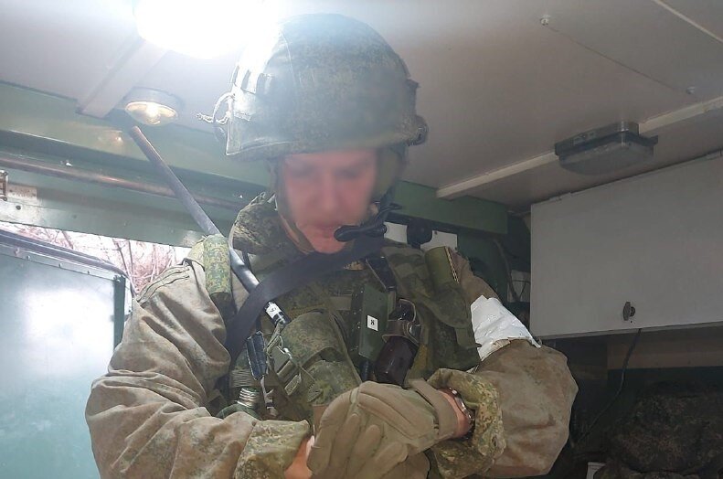 Телеграм-канал "Рифма сквозь прицел"📷
