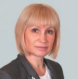 Светлана Минюрова
