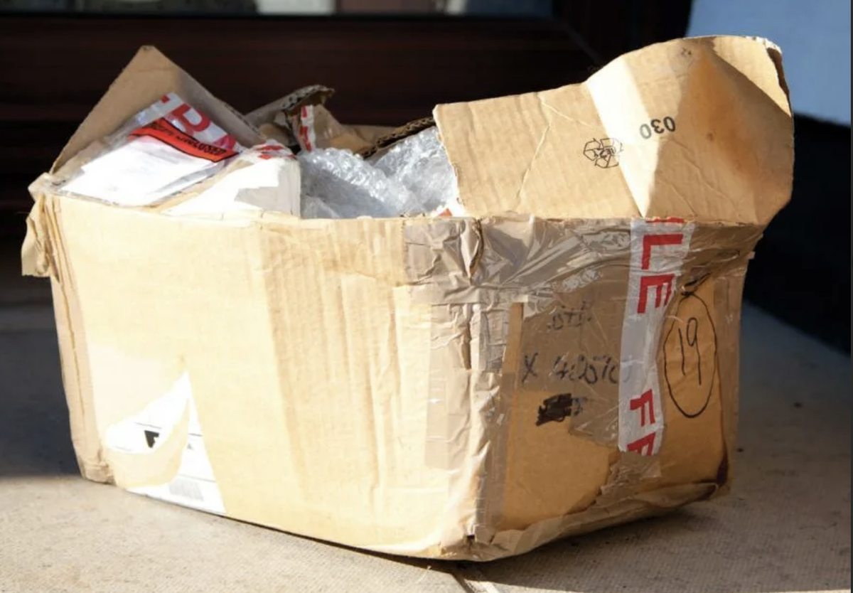 Как не надо делать 