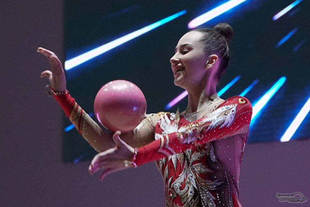    Фото: Лидия Аникина © ИА «Уральский меридиан» Александр Аникин