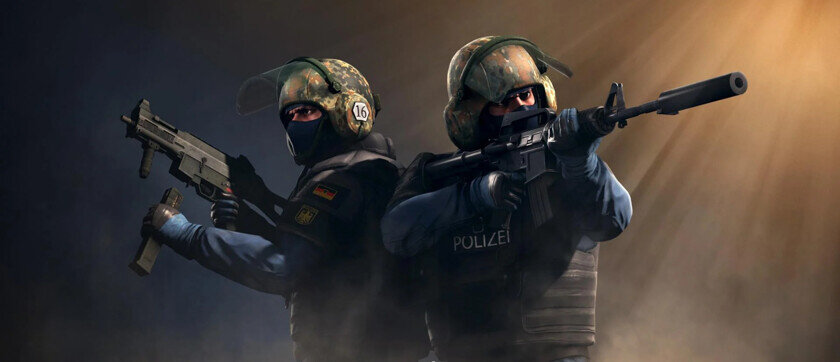    Фото: Valve