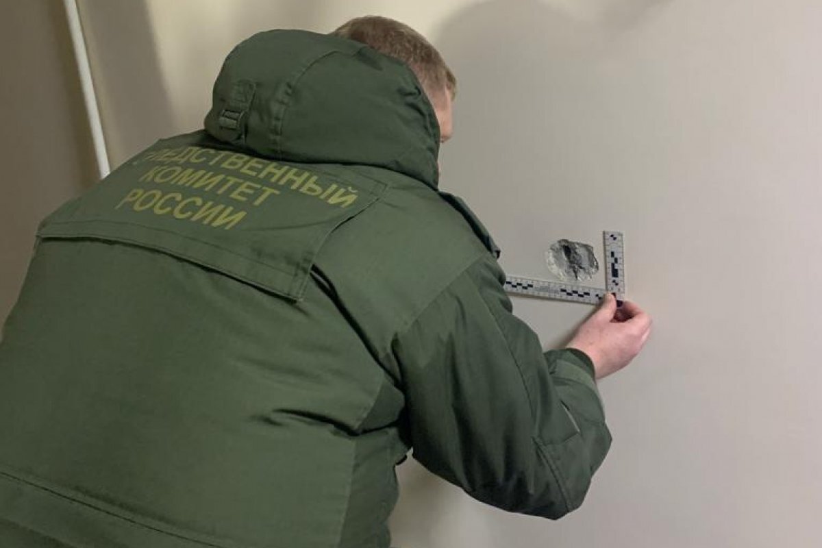    Стали известны подробности перестрелки мужчины с полицией под Новосибирском