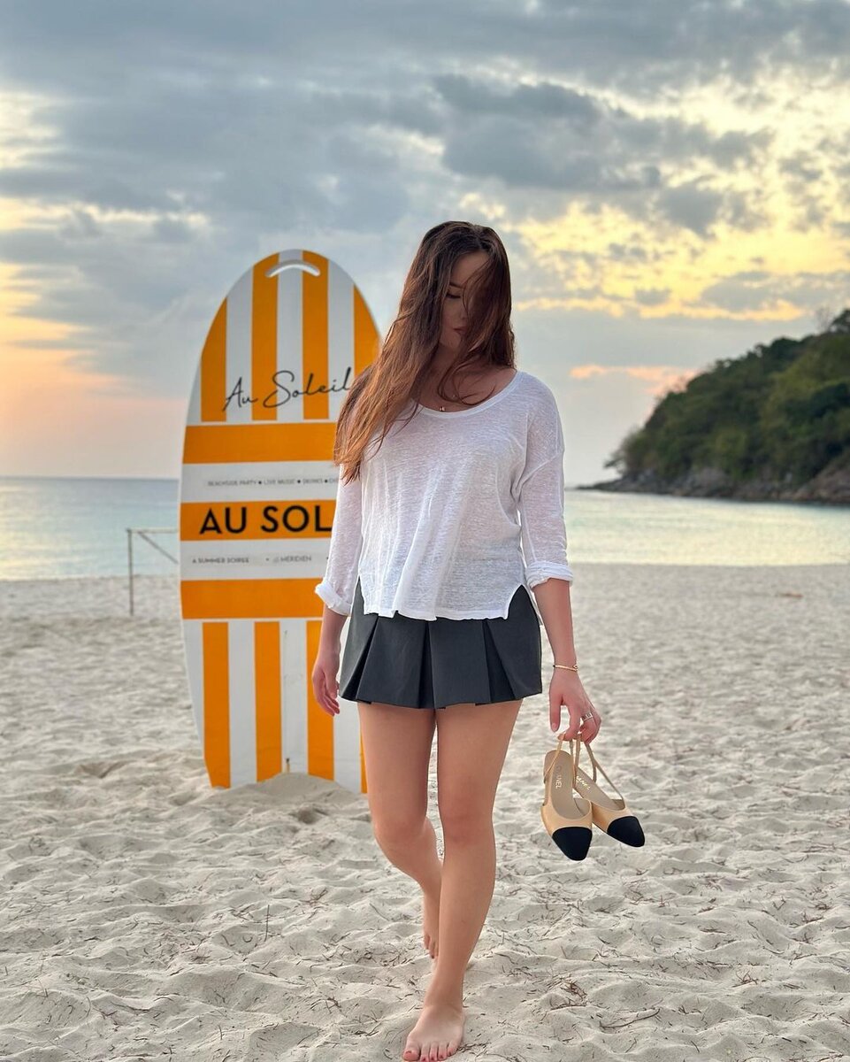    www.instagram.com/aiaru_bb/ Клара Киясова