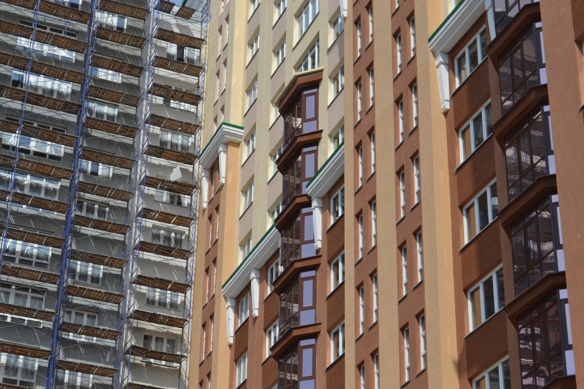    В РФ запустили токены на жилую недвижимость