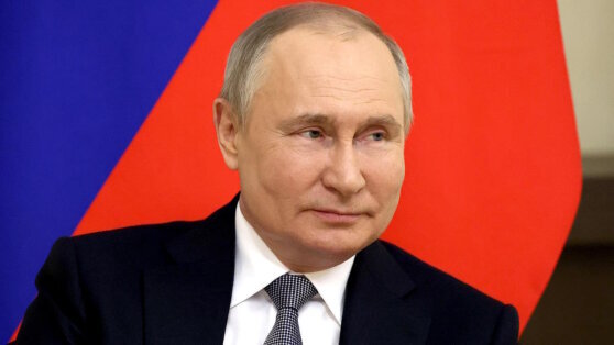    Путин отчитался о своих доходах за 2022 год Татьяна Сидорова