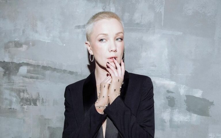    Фото: соцсети Мария Моссур