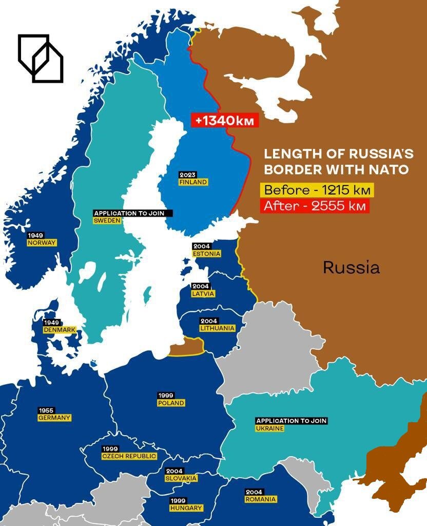Границы НАТО. Границы НАТО С Россией на карте. Финляндия в НАТО карта. Коnа Ноnzо. Нато граничит с россией