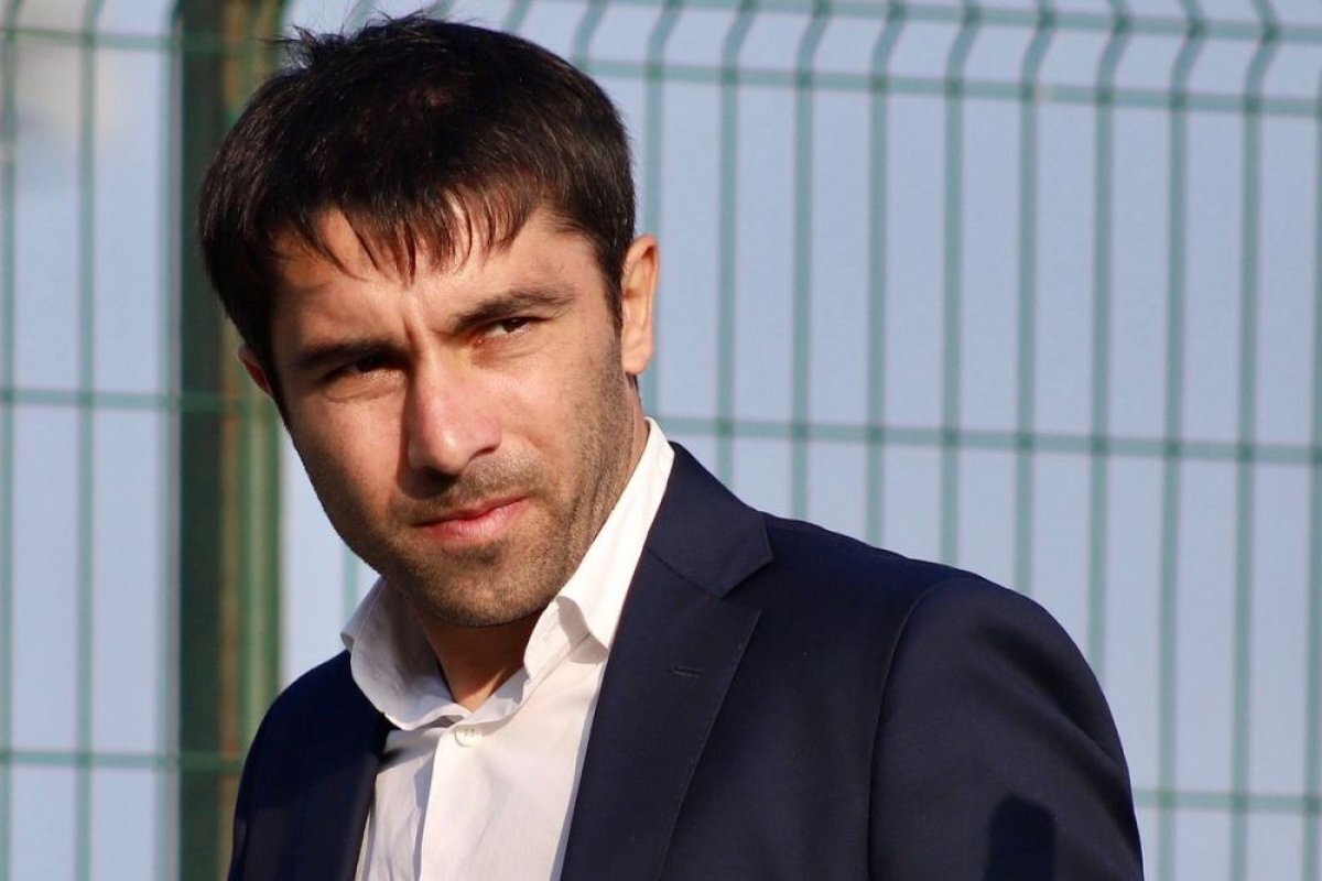    «Я голодный тренер». О чем мечтает последний наставник «Анжи»?