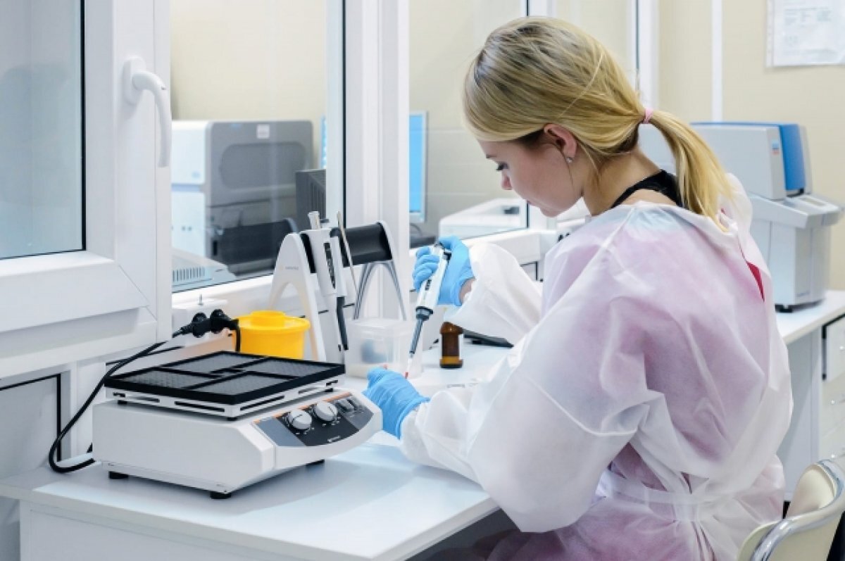    Собянин: показатель выявления онкологии на ранней стадии достиг 65%