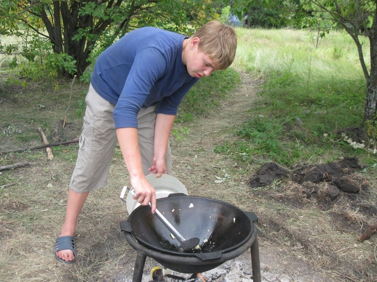 Знакомьтесь - Илья Александрович Ерофеев! | Поисковый Отряд ПАТРИОТ г ...