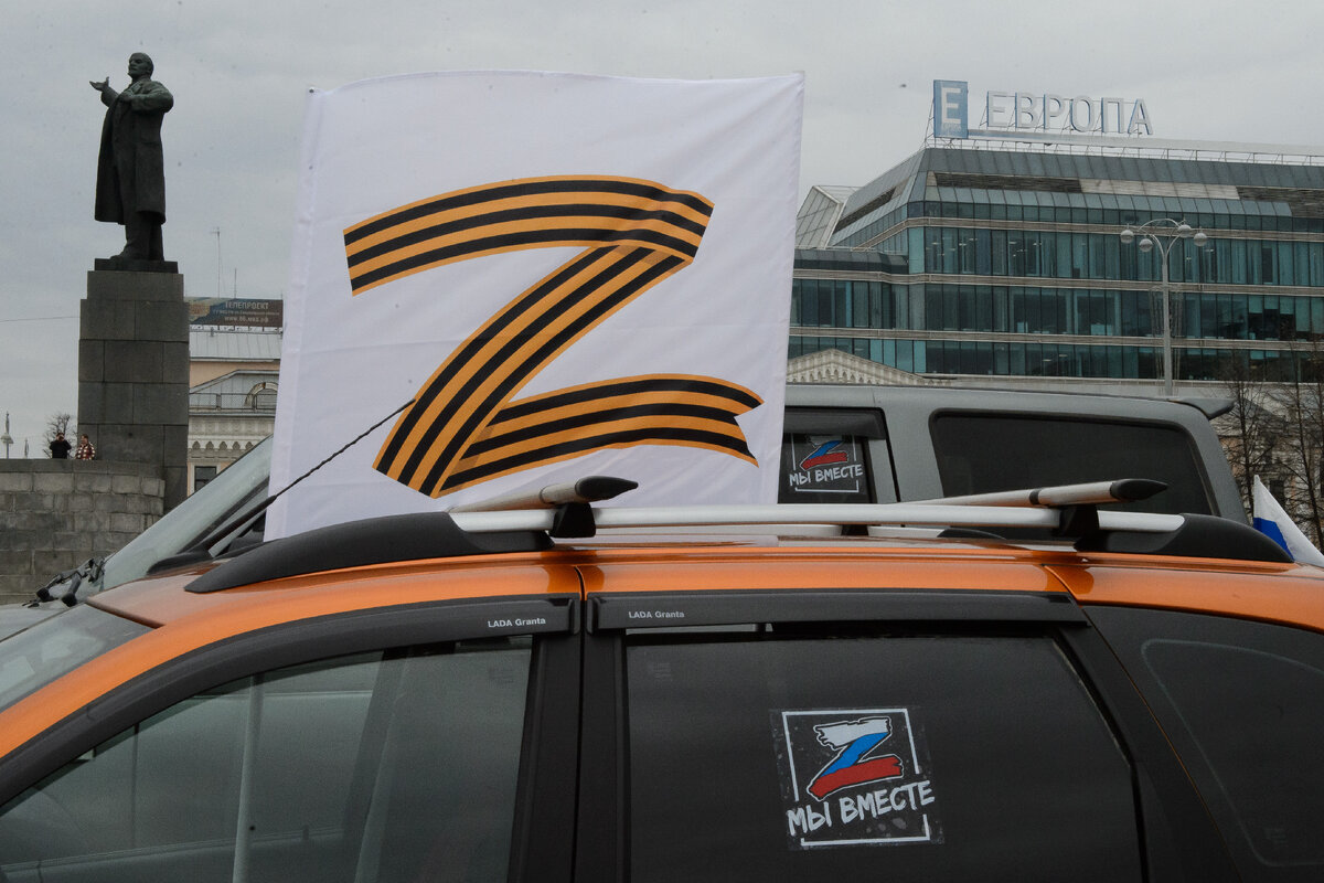 Фото: Dmitry Chasovitin/Globallookpress