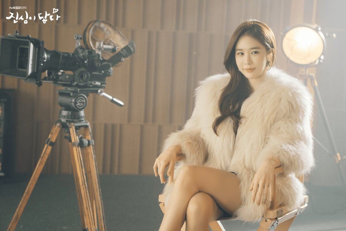 Кадр из сериала