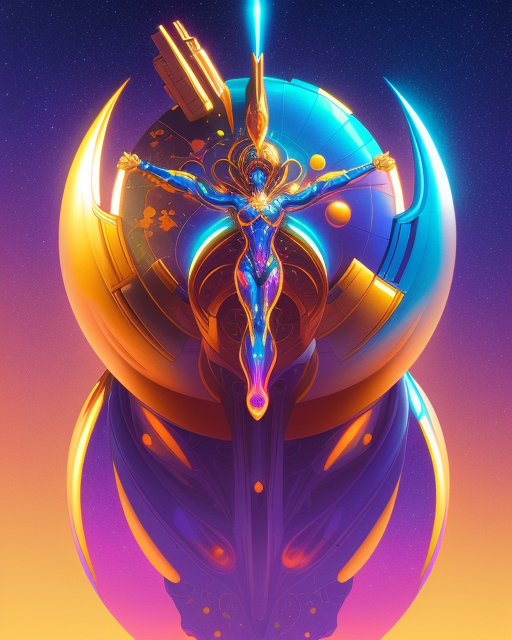 Мой первый NFT