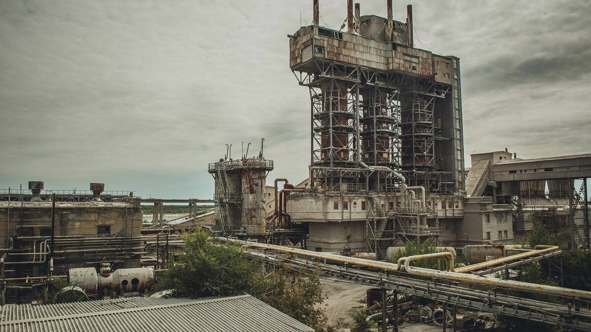     Китайский инвестор вместе с российской компанией будет строить метаноловый комплекс в Волгограде. Он должен будет производить до 1 млн тонн продукции в год.