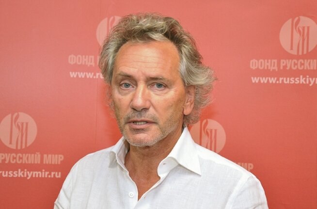 Из открытых источников в интернете. В.Киселёв.