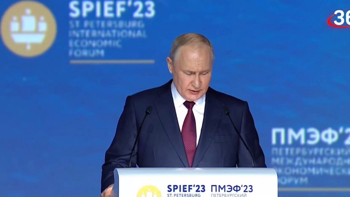    Путин назвал Саратовскую область в числе лидеров по улучшению инвестклиматаНовости Саратова и области – Сетевое издание «Репортер64»