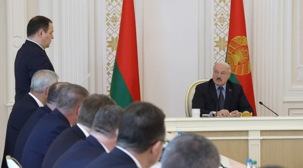 Инвестиционные проекты в рб 2022