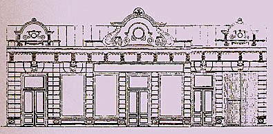 автор проекта - предположительно Алексей Волошинов