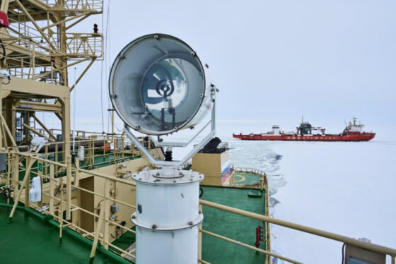     Фото: пресс-служба Росморпорта.