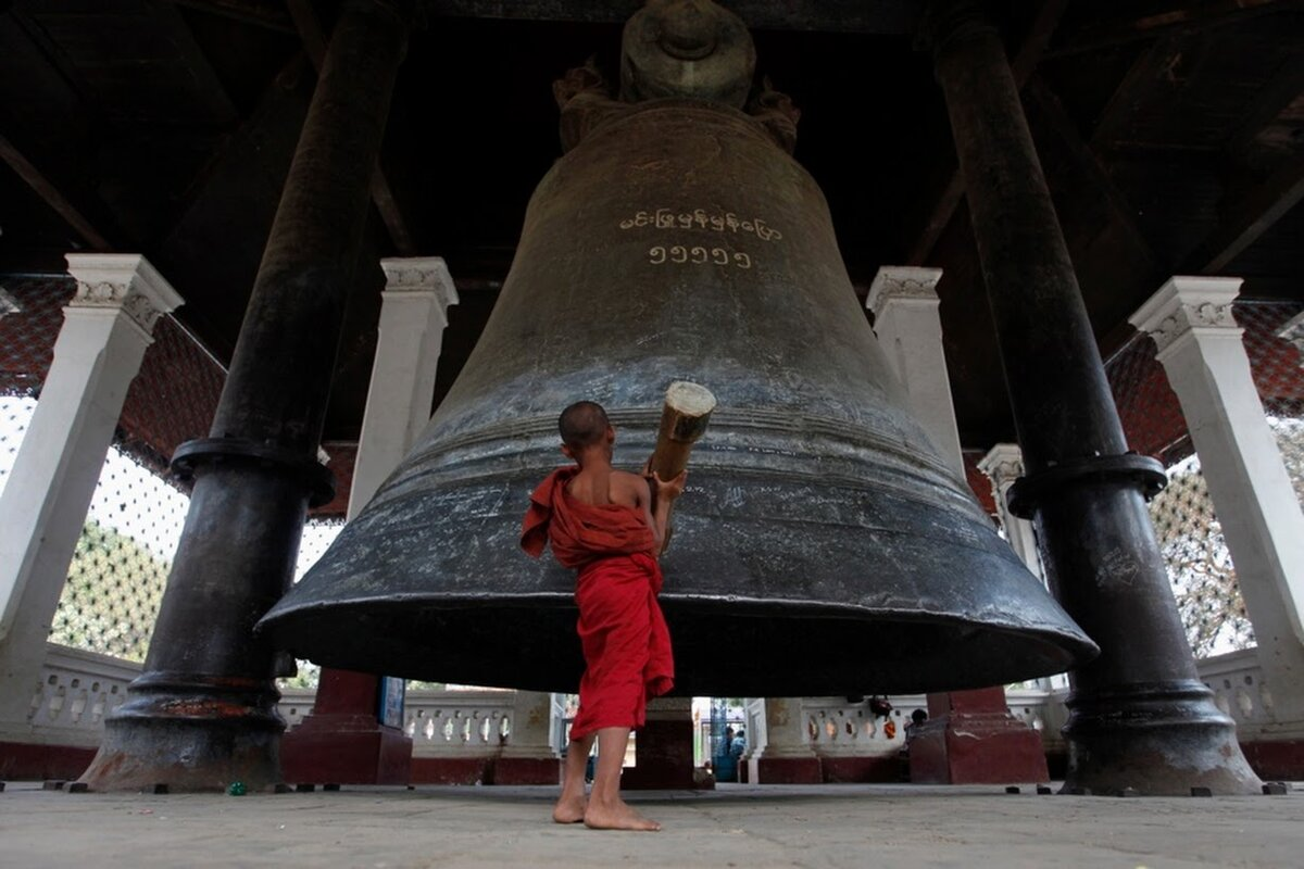 Бедствия придут внезапно!!! Звучит набат 13-го неба: Покидайте города! Время пришло!