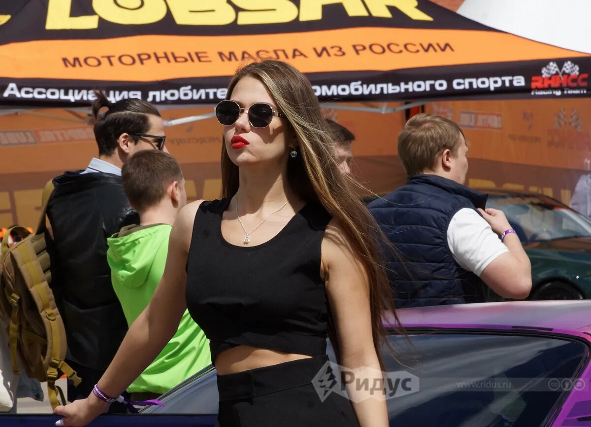 Женский форум шоу 2023