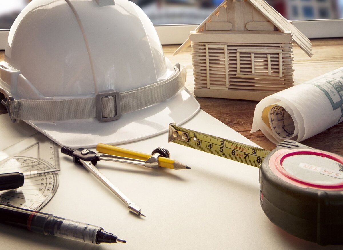 Строительно-техническая экспертиза