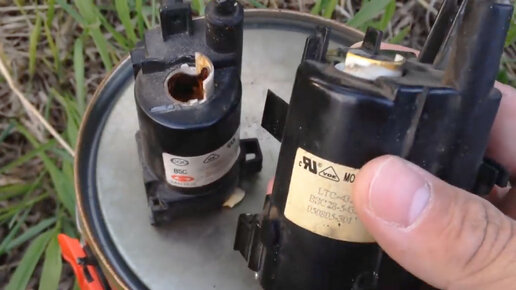 Как достать высоковольтные диоды из ТДКС | Электронные схемы | Дзен