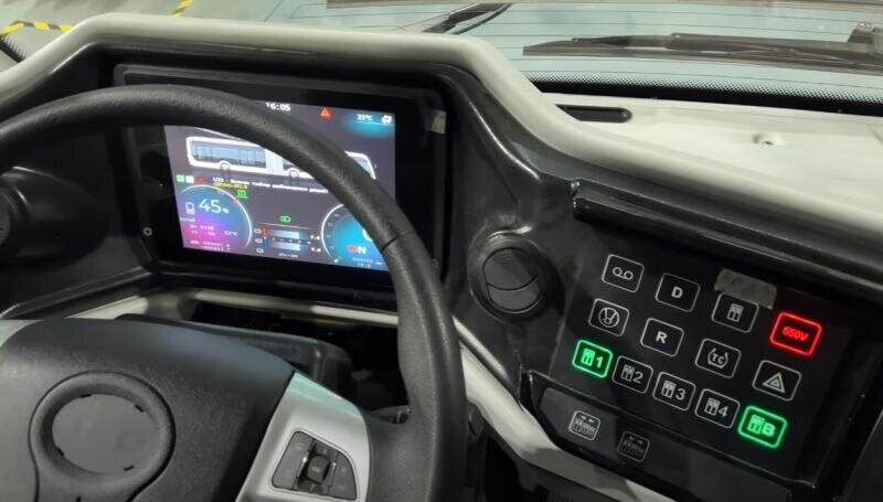 В крупных городах активно переходят на электробусы, ломая при этом давно сложившуюся инфраструктуру, созданную под троллейбусы. Оправданы ли такие действия? Ведь существуют и альтернативные варианты.-10