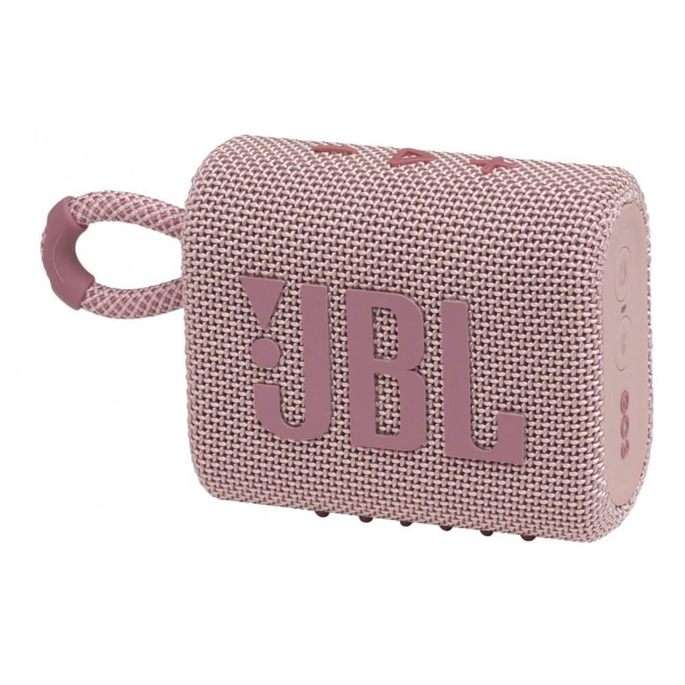 Портативная акустика JBL