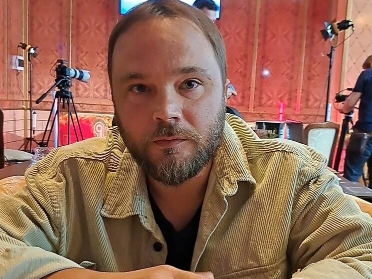   Дмитрий Ильинский