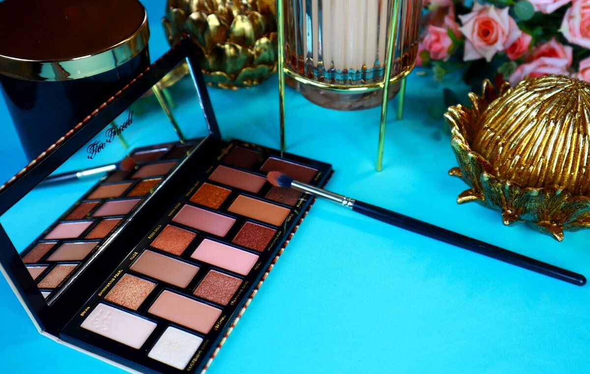 Любимые тени