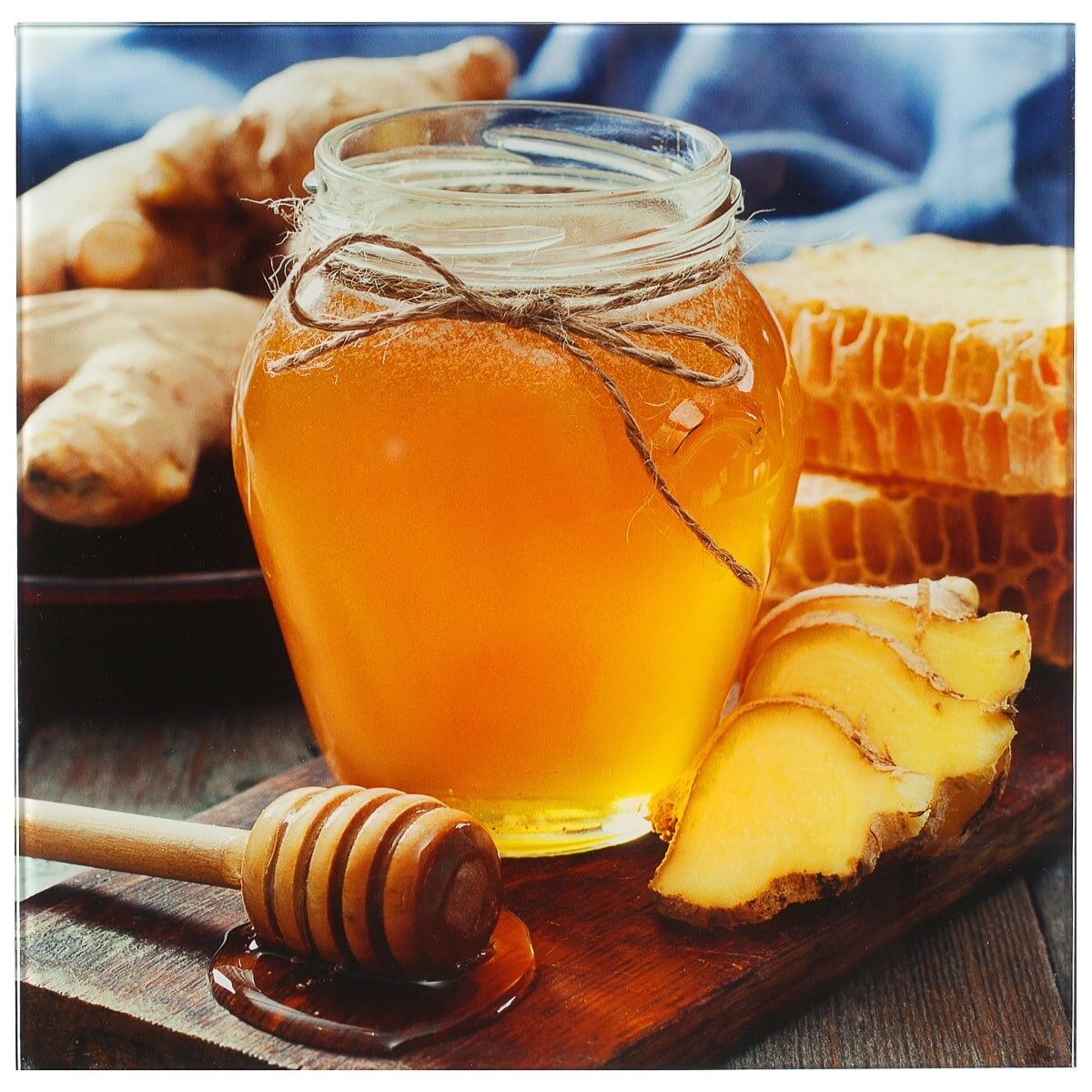 Медовый нектар