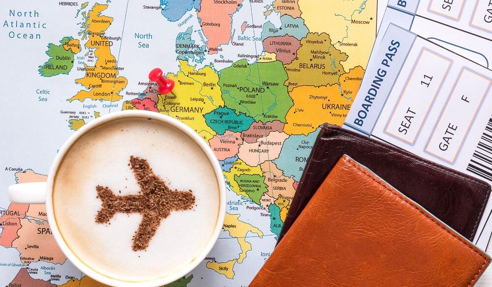 Возможность проходить через страны безвизового режима помогает определить, какие паспорта являются более мощными, чем другие.