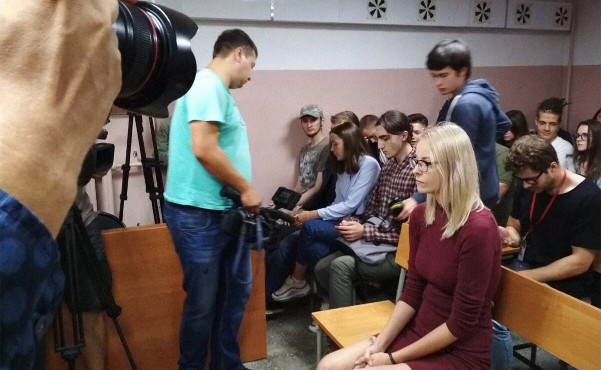 Фотография: Медиазона