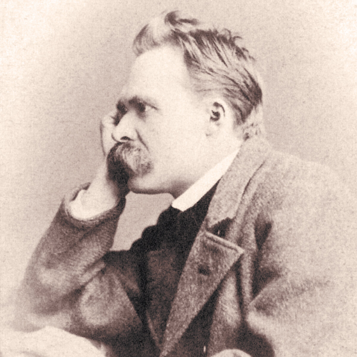 Ницше биография: кратко о жизни и творчестве философа