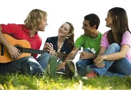 быть душой компании приятно