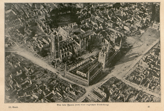 Рис. Illustrierte Geschichte des Weltkrieges 1914-15.