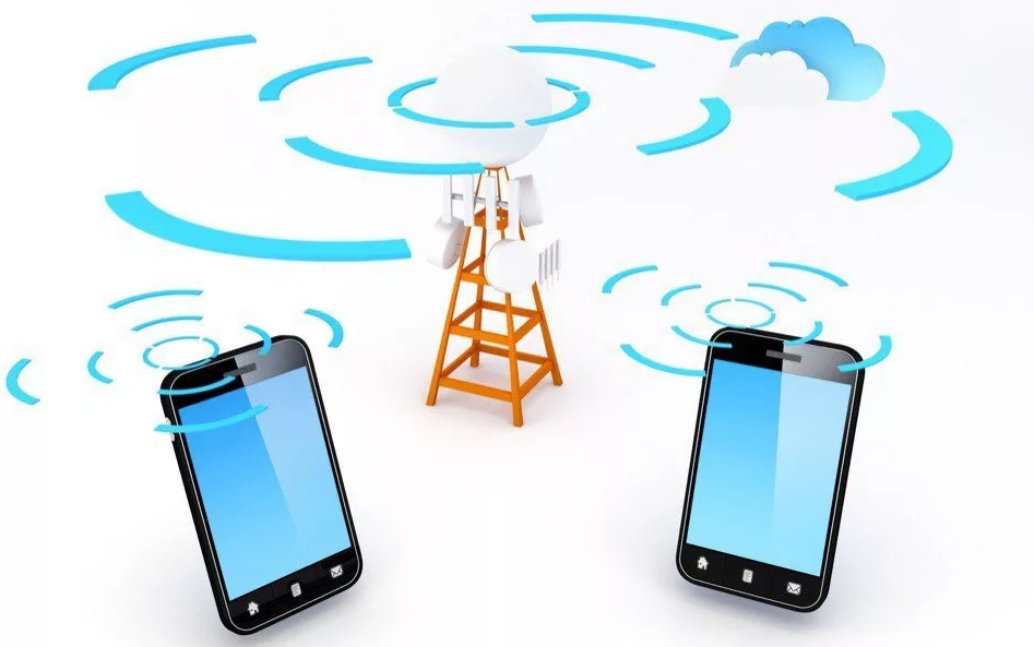 В более молодых стандартах 3G и 4G покрытие куда хуже, чем от 2G