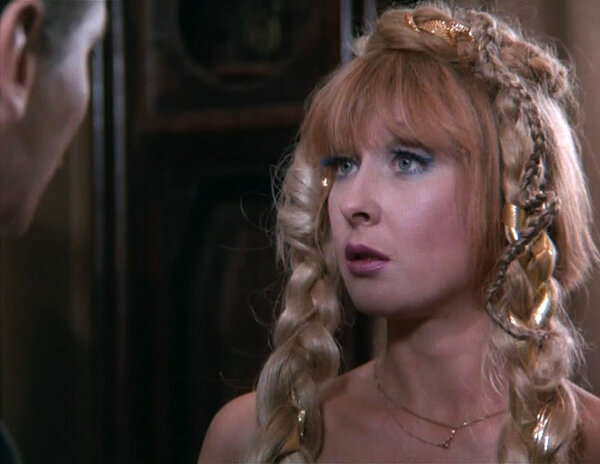 Кадр из фильма "Сукины дети"