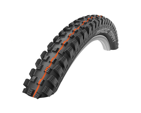 1. МТВ (фрирайд/даунхилл)