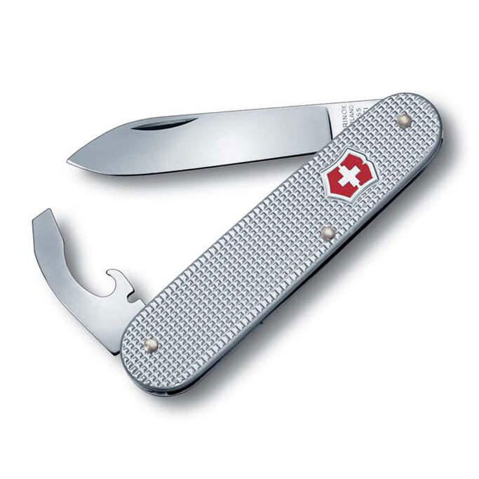 НОЖ ПЕРОЧИННЫЙ VICTORINOX ALOX BANTAM