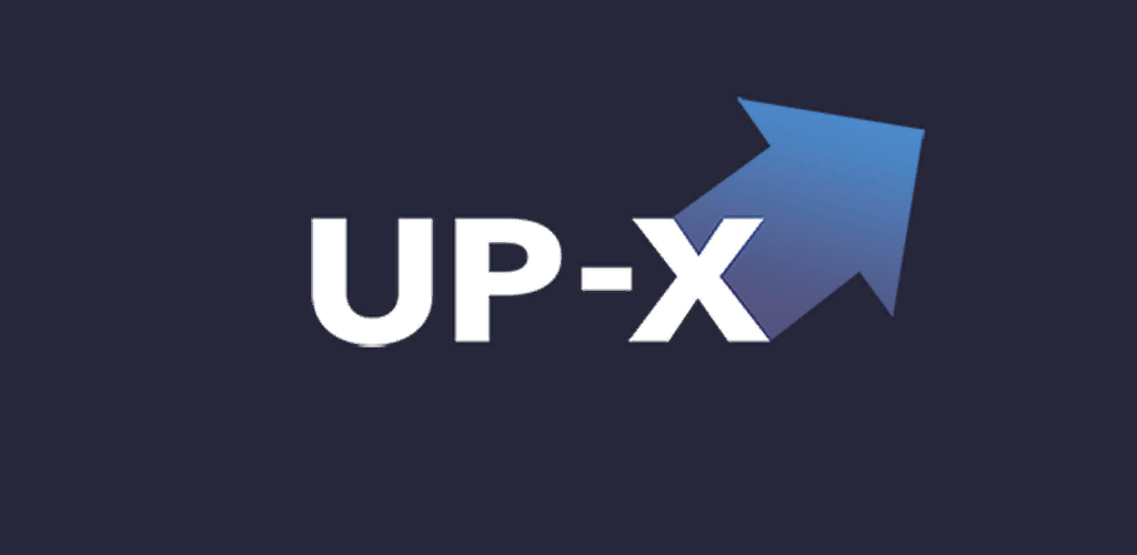 AP IX. Up x лого. Up x баннер. Логотип x.