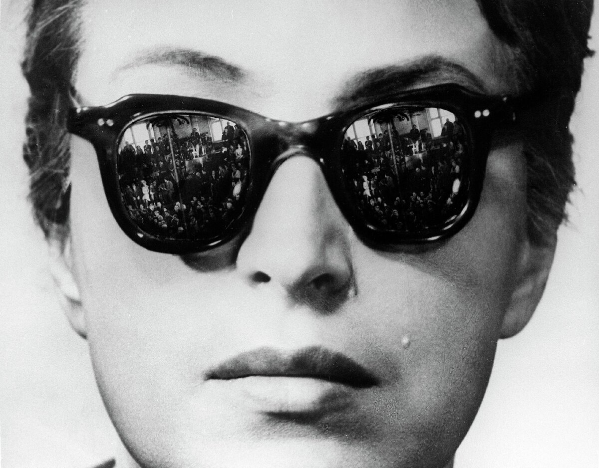 "Государственный преступник", 1964