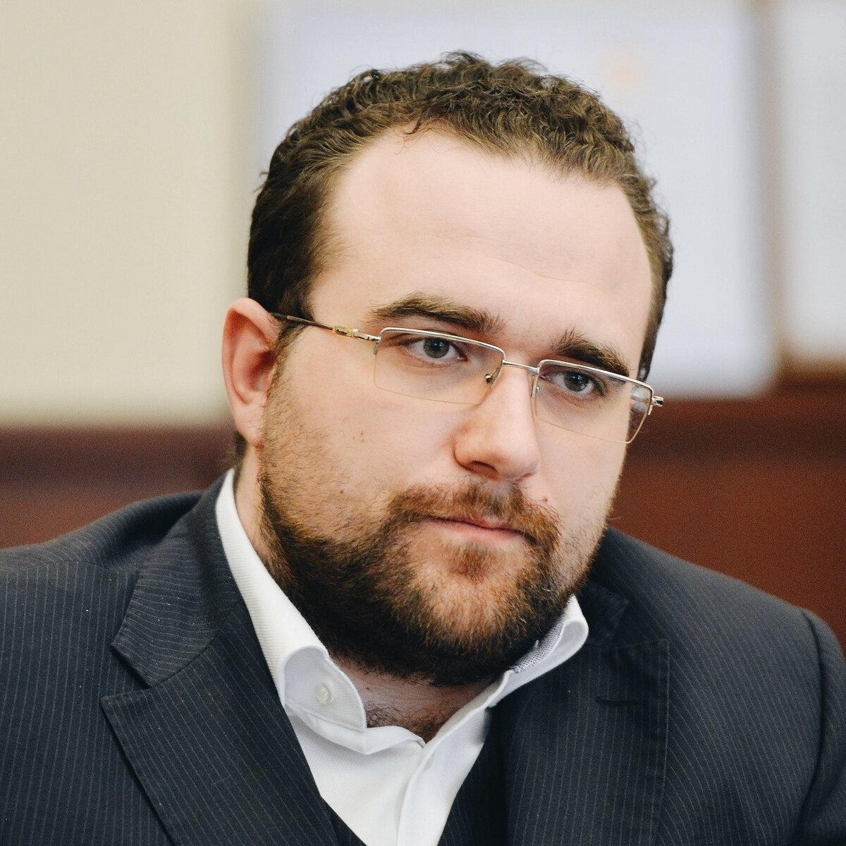 А. Крутиков
