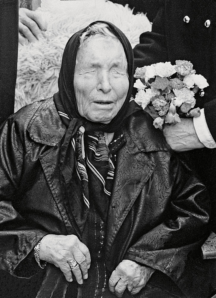 История всесоюзного обмана 