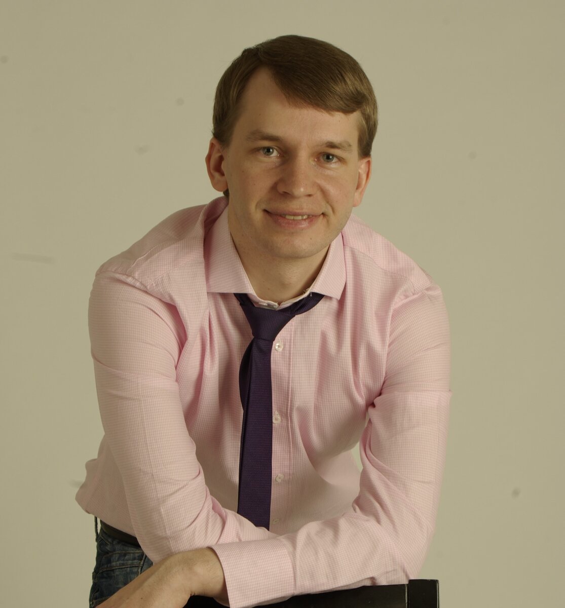 Вилков Алексей Сергеевич